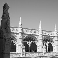 Mosteiro dos Jerónimos